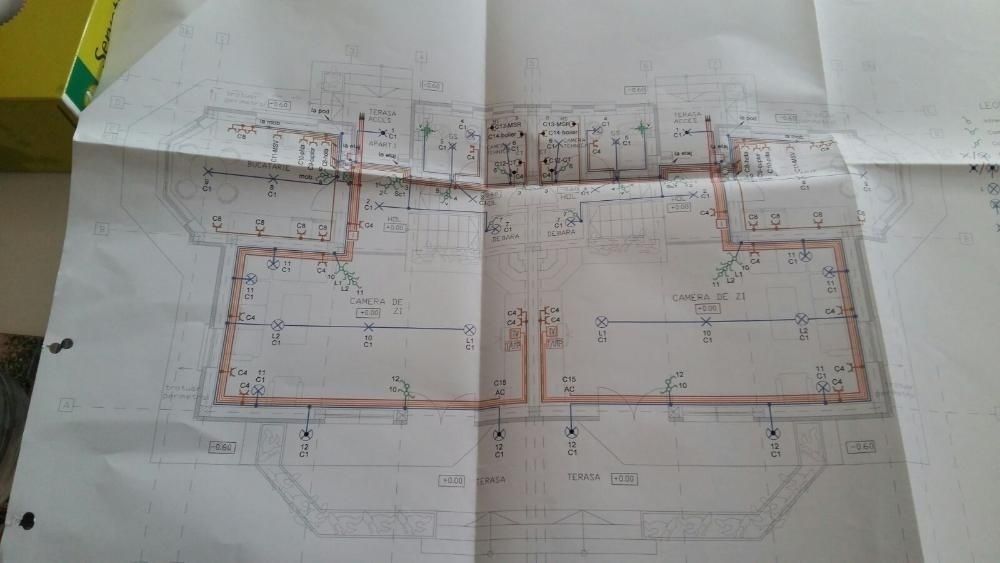 Electrician autorizat A.N.R.E de peste 20 ani alături de nevoile tale