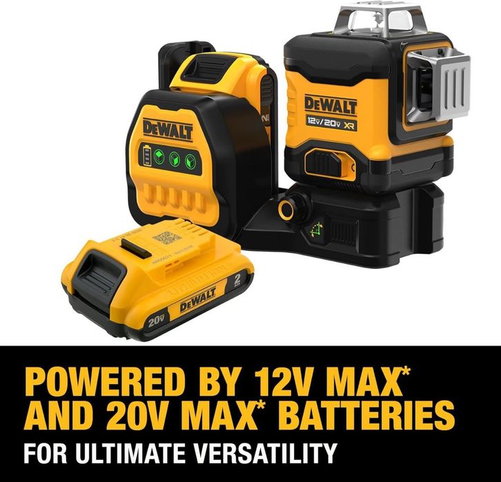 Dewalt лазерный нивелир.НОВИНКА!!!
