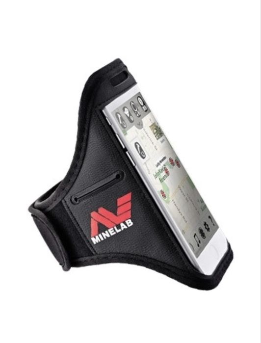 Металлоискатель Minelab Go-Find 66