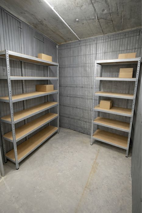 De vanzare  Boxă depozitare 5 m² – Ivory Residence Pipera