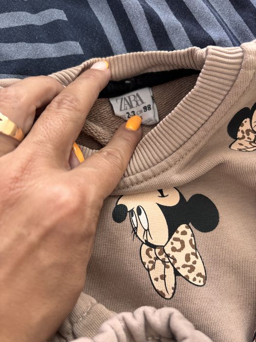 Zara зара 4 екипа 20£