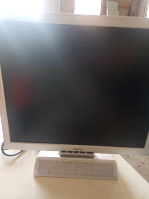 Monitor calculator