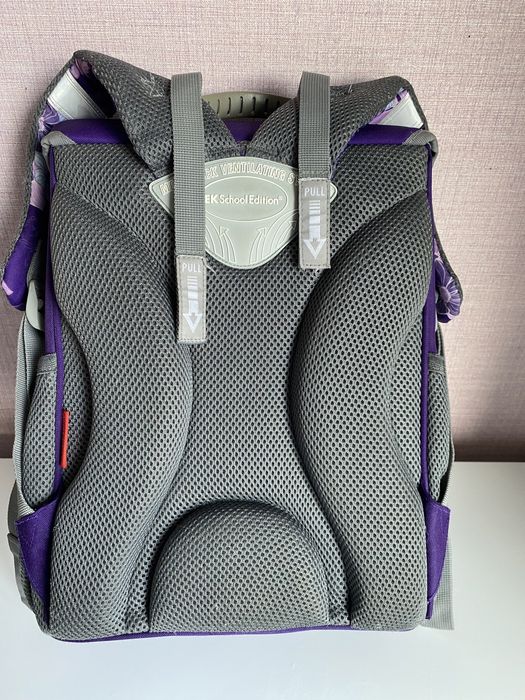 Рюкзак ортопедический