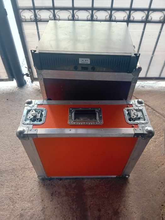 Amplificator Phonic XP vand sau schimb1000