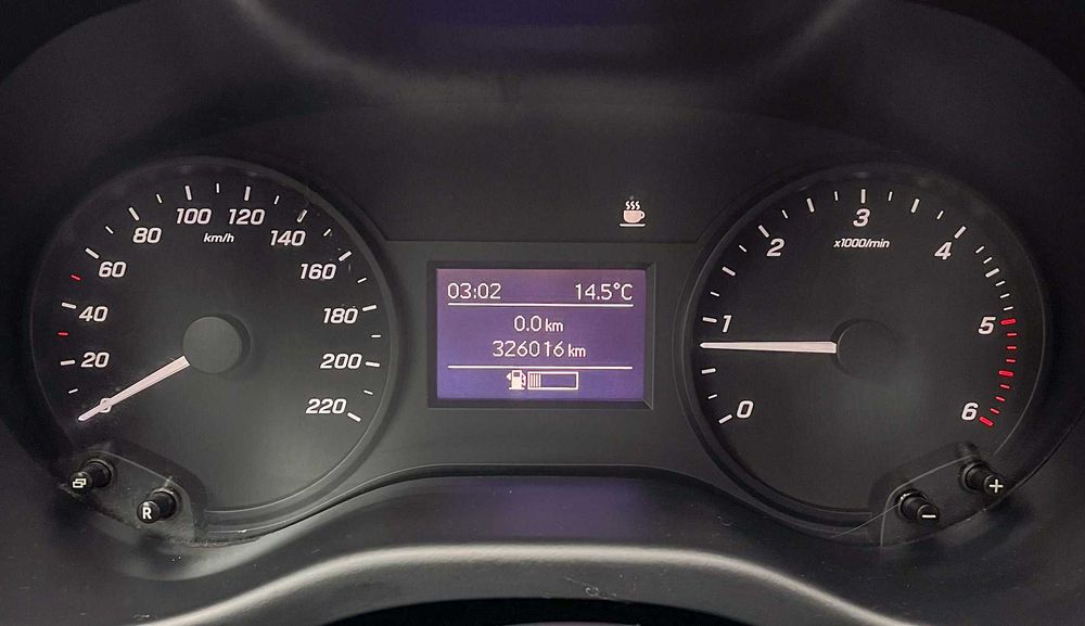 MERCEDES-BENZ Vito 2019 — imagine 5