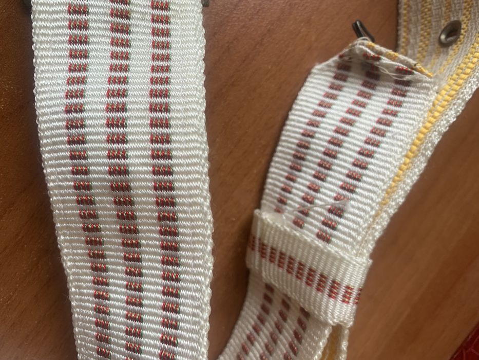 Продавам офицерски параден колан