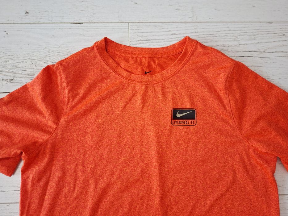 Nike Liverpool-Ориг.Детска тениска