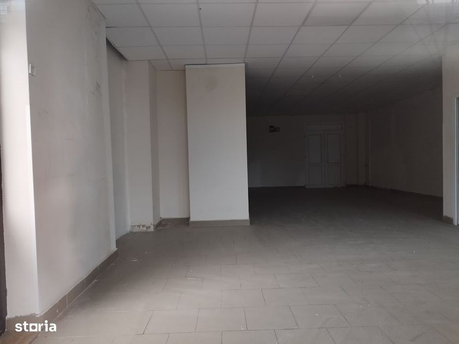 Spatiu de inchiriat 70 mp - Centru - Palas