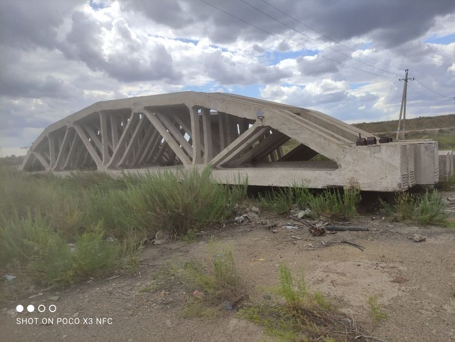 Ригель, Ферма, Прогон, стеновые плиты, ПКЖ