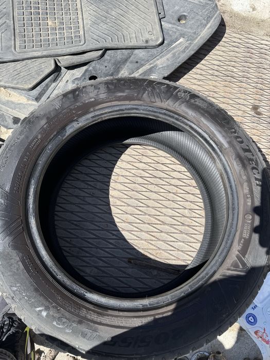 Anvelope Vara Viking 205/55 R 16