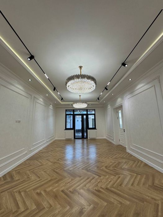 евро дом  Улица никитина Мирзо Улугбекский район 5.5соток 450м2