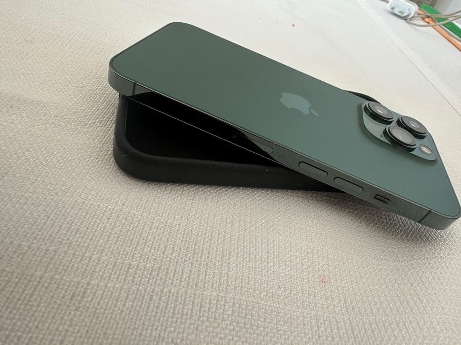 Iphone 13 pro 128gg в отличном состояние