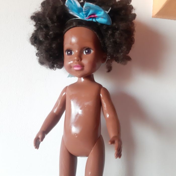 Papusi din plastic