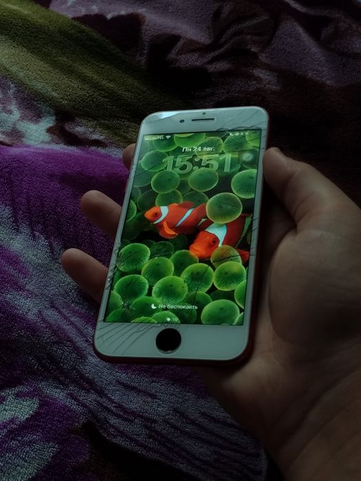 iPhone SE 2-nd 64gb