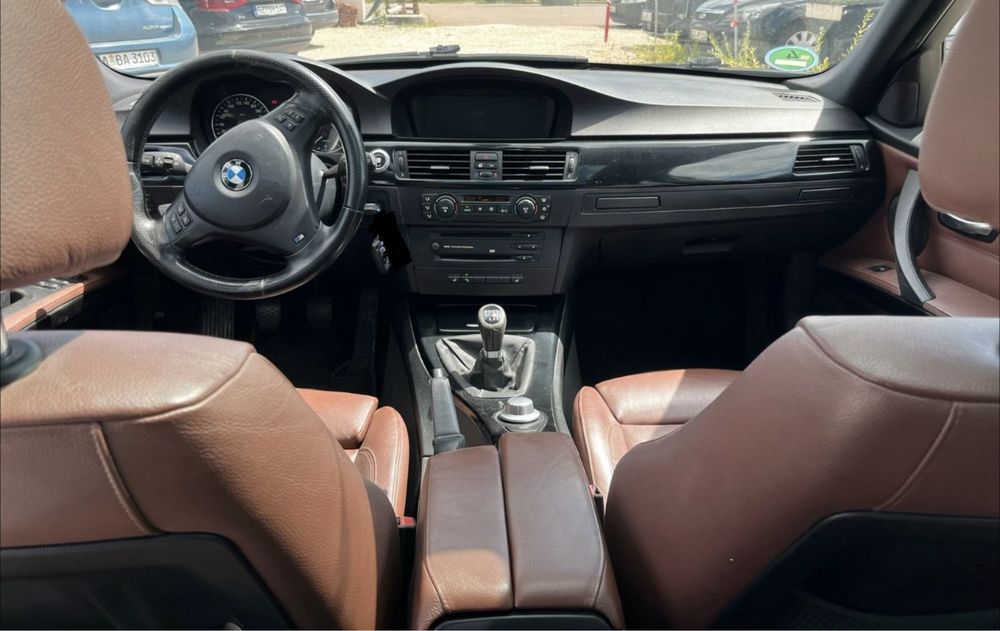 BMW 3 Series 2007 — imagine 5