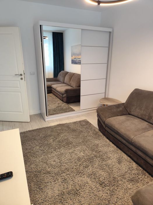 Apartament 1 camera decomandat de inchiriat
