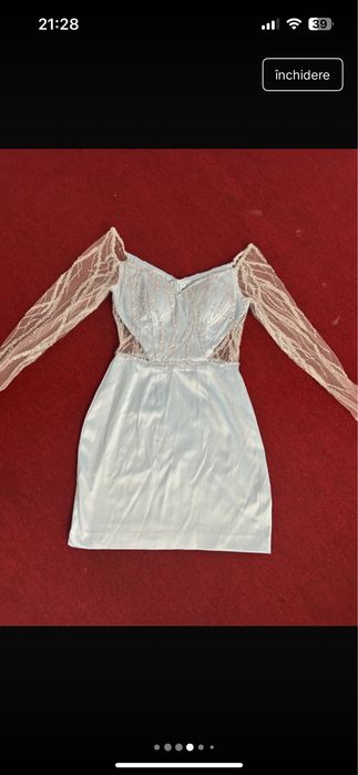 Rochie elegantă de ocazie