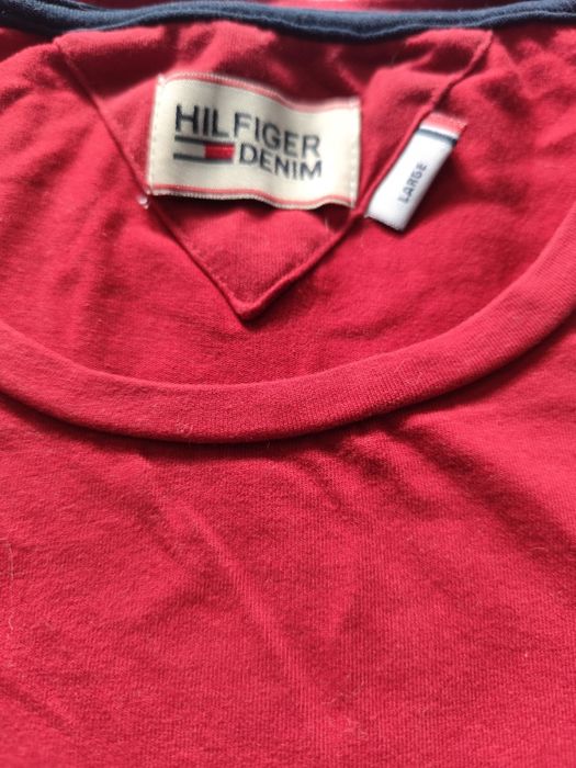 Adidas, Puma, Tomi Hilfiger