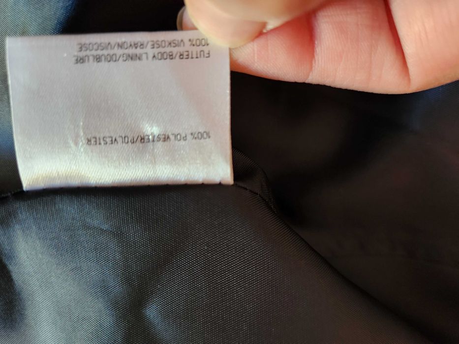 Ново!!! Дамско сако- тип манто.