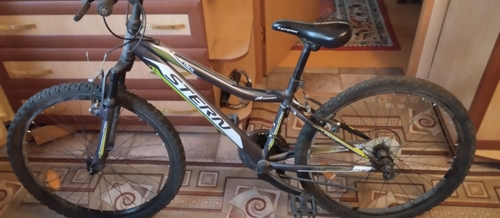 Продам велосипед