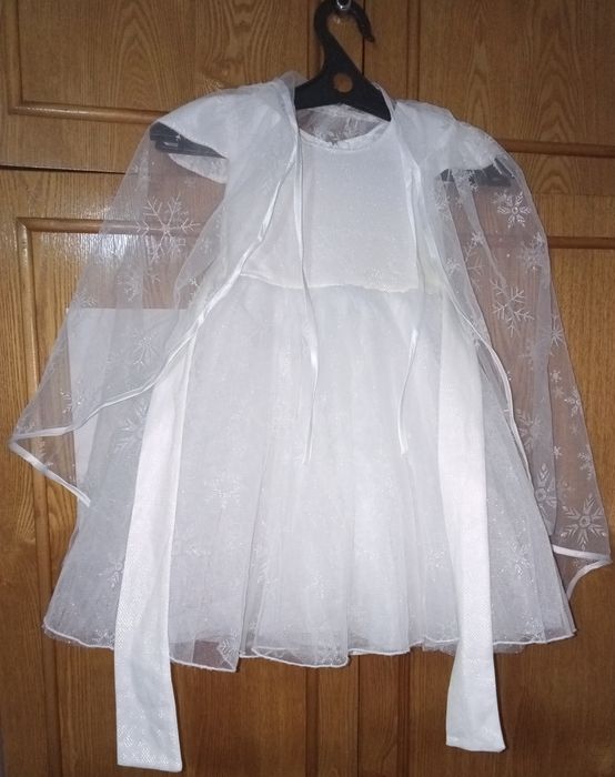 Новогодние платья для девочек