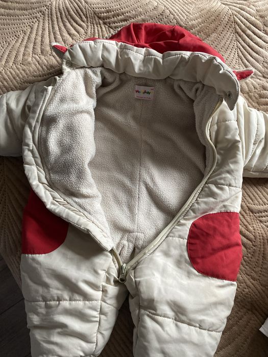 Продам комбинезон