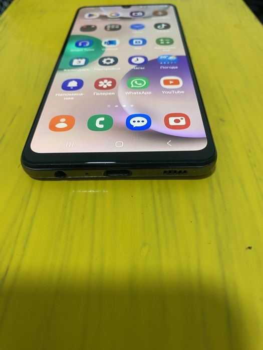 Самсунг А32 5F DS 64GB