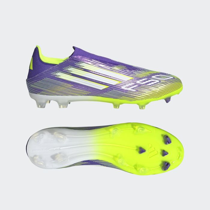 Продавам бутонки adidas f50