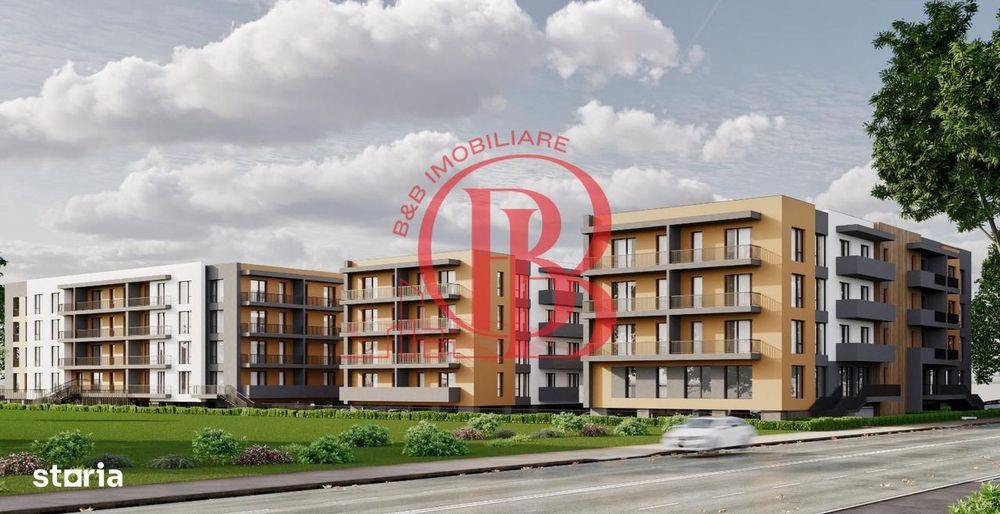 Apartment in Bucuresti - View 4