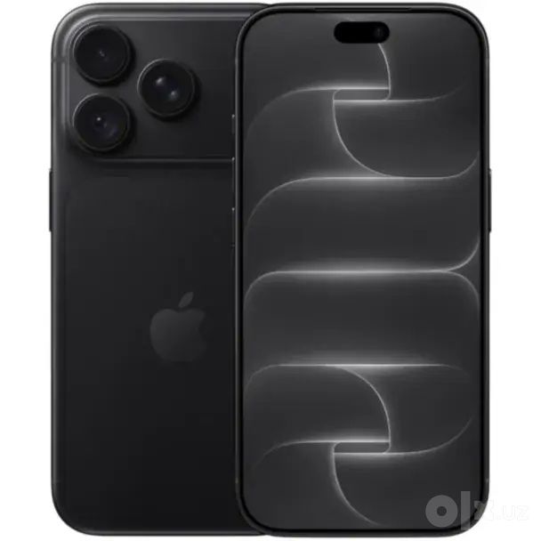 Apple Iphone 18 Promax New 2026
