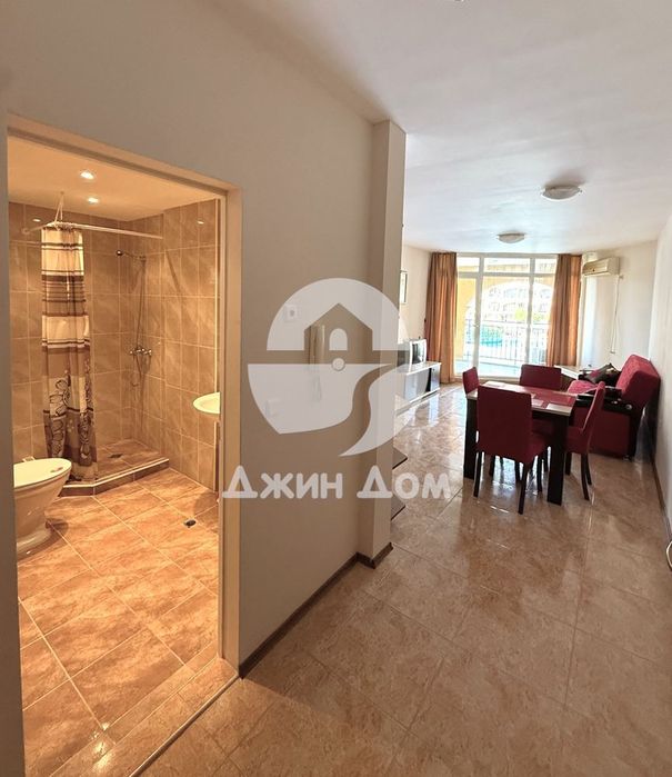 Продава се Двустаен апартамент в Ахелой - 79 кв.м за 1013 €/кв.м - Снимка #4