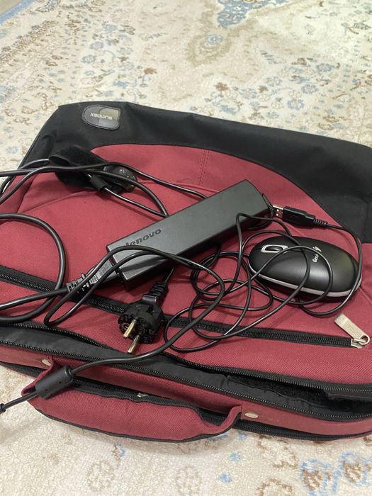 Ноутбук Леново….