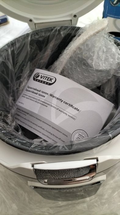 Продается мультиварка