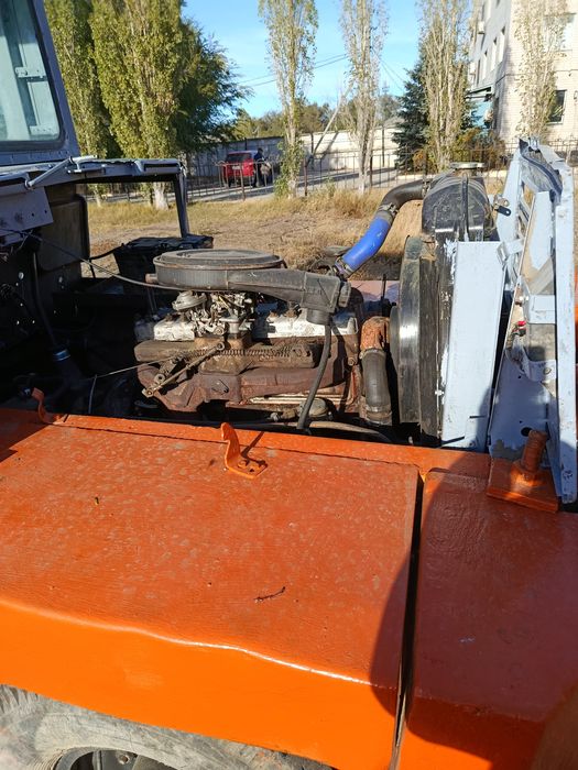 Продам погрузчик Львов