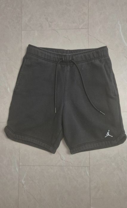 Air Jordan Pantaloni Scurti Brooklin Fleece SHORT Baschet/Lifestyle