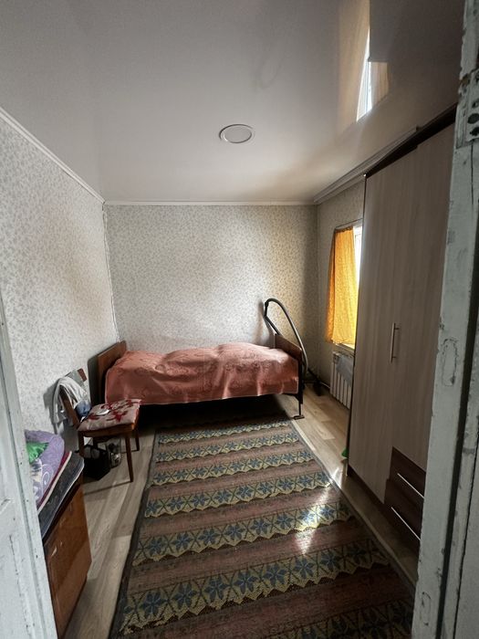 Продам жилой дом