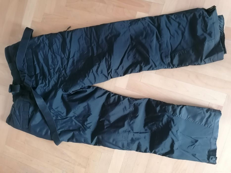 Pantaloni ski stare foarte buna 5000 waterproof marime L