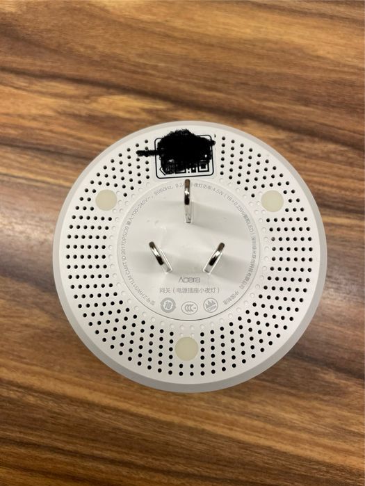 Хъб ксиоми акара, Xiaomi Aqara hub