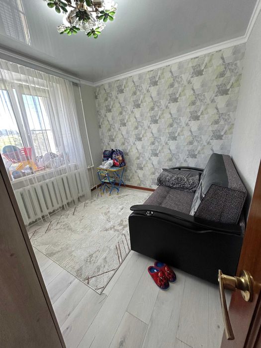 Продам 3 комнатную квартиру