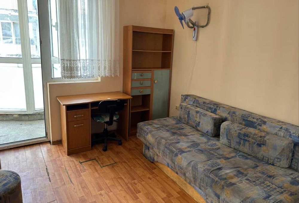 Дава се под наем Тристаен апартамент в Варна, Гръцка махала - 118 кв.м за 700 € - Снимка #7