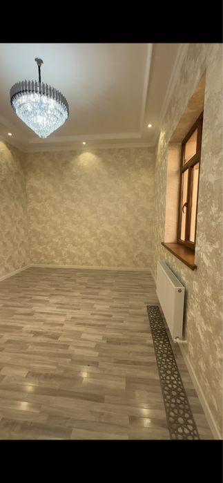 Кўктерак. Новрйи. 2. Сотих. 4. Хона. 2. Санузел. Евро ремонт.