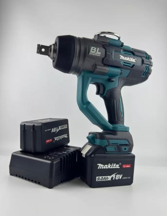 Гайковерт для грузовых авто 3000N.m