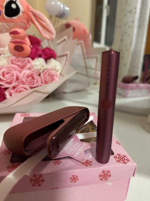 IQOS ILUMA in stare buna