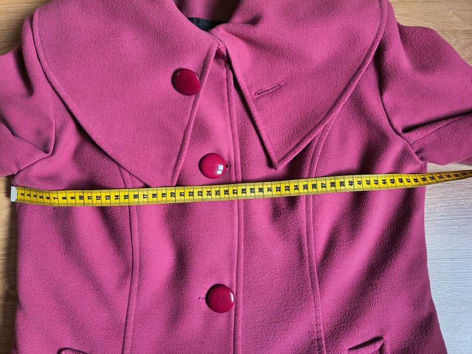 Palton de damă, mărimea L