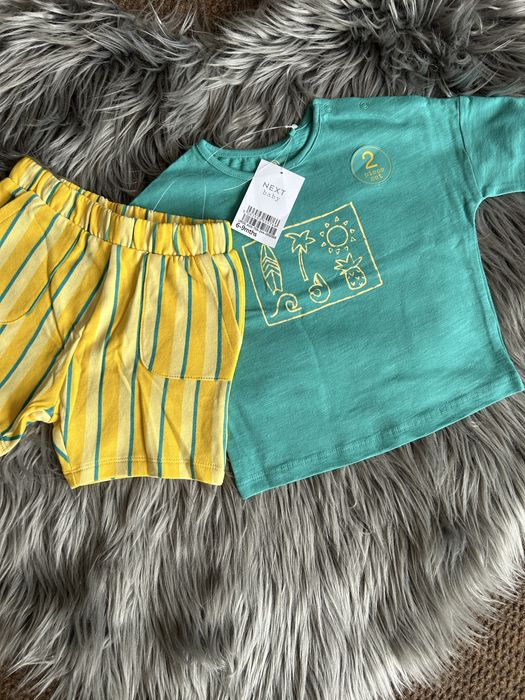 Бебешки комплект Next