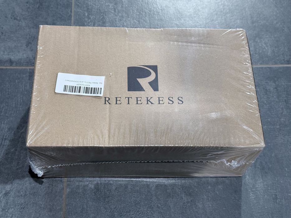 Radio portabil Retekess TR635