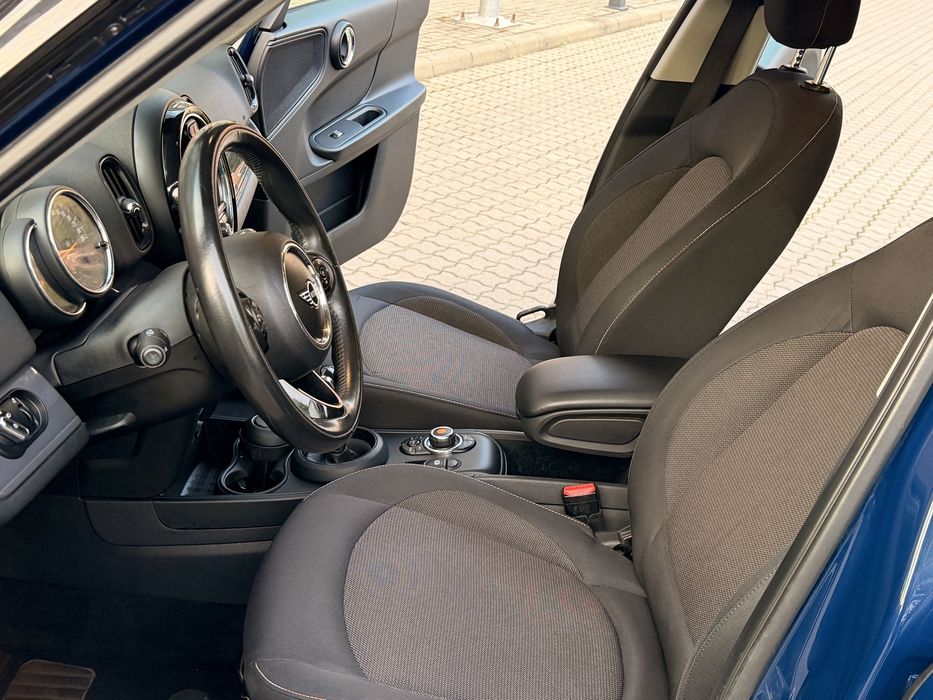 Mini Countryman Cooper D 2.0 Diesel
