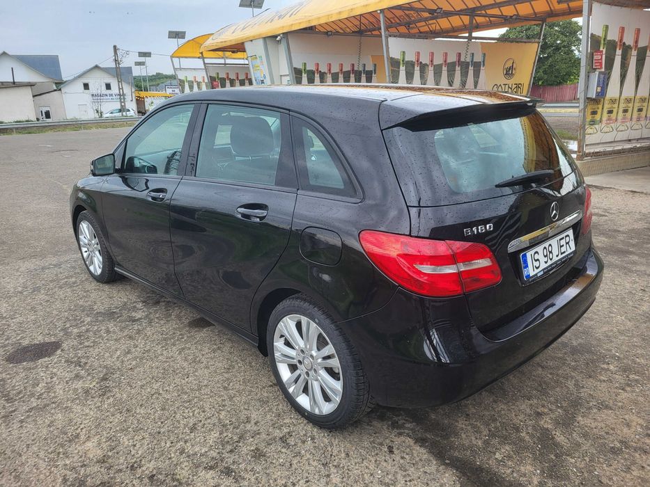 Autoturisme iasi