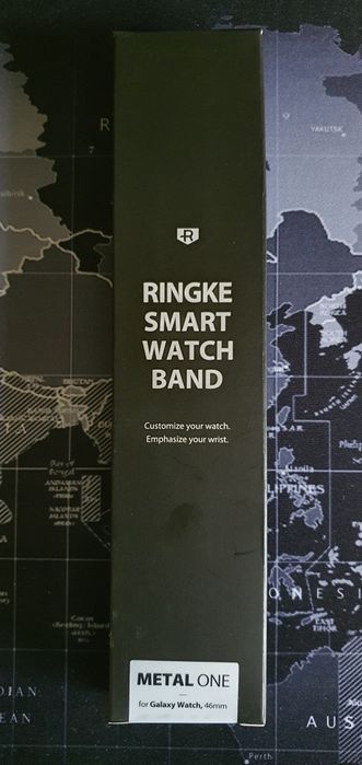 Curea Samsung Galaxy Watch