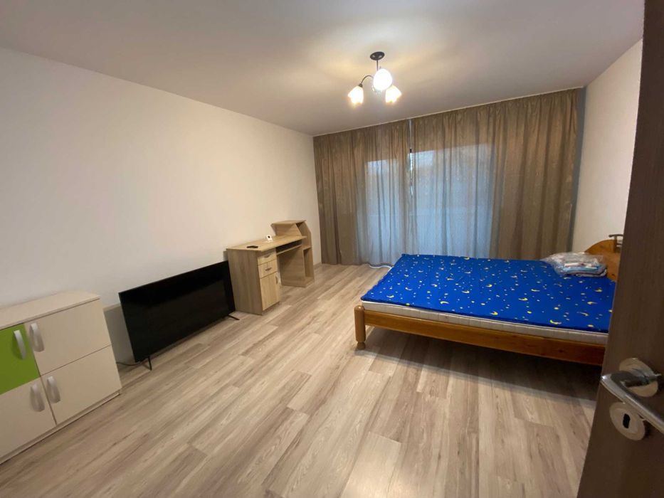 Inchiriez garsoniera Pitesti